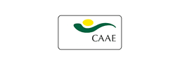 CAAE logo