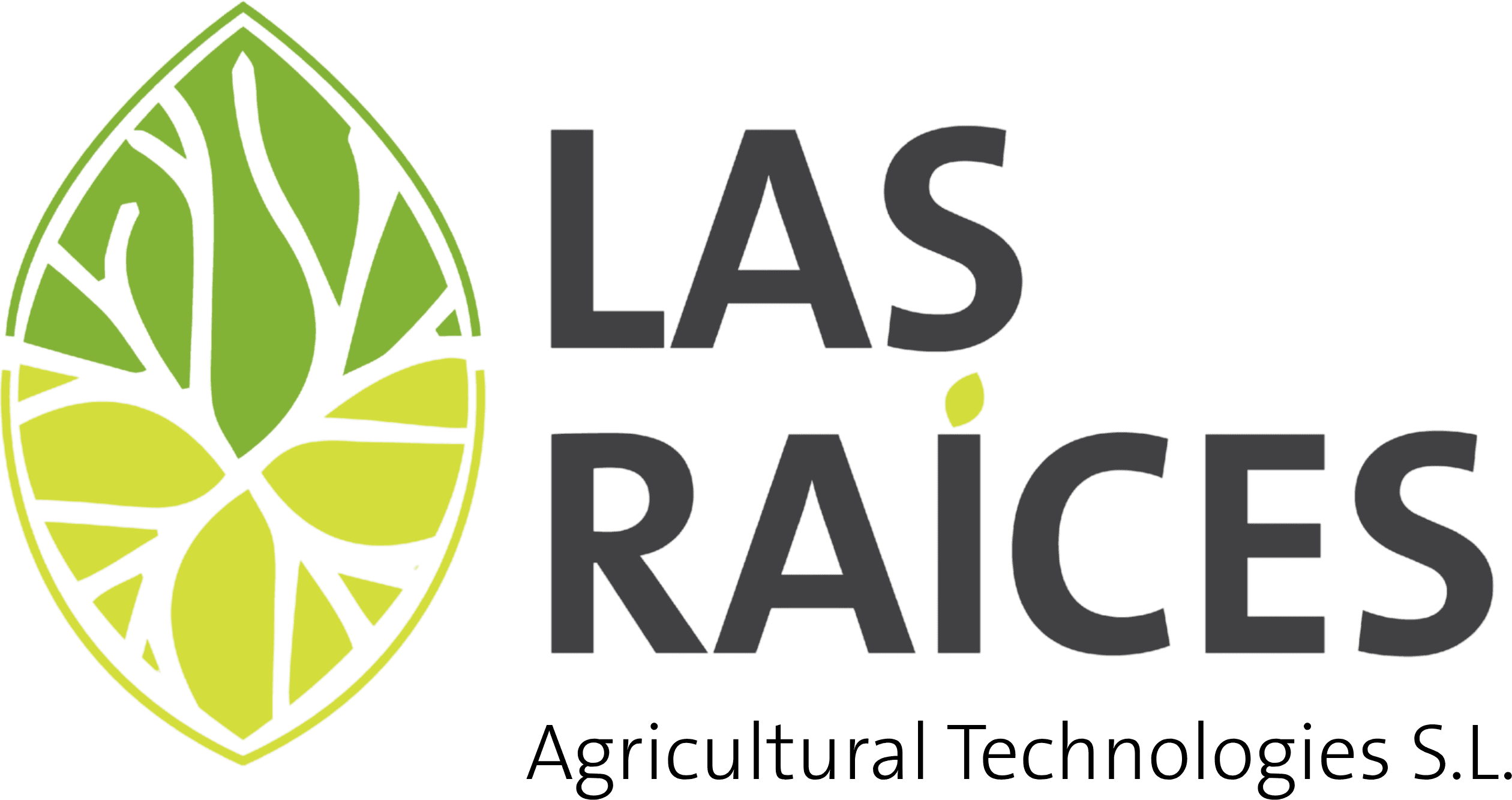 Las Raíces — Agricultural Technologies S.L.